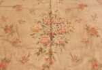 Center Large Antique Spanish carpet 50314 by Nazmiyal