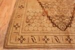 Corner Antique Khotan rug 50325 by Nazmiyal