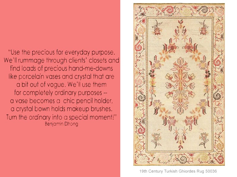 Decorating Tip Quote By Benjamin Dhong Decorating Tip Quote By Benjamin Dhong - Nazmiyal