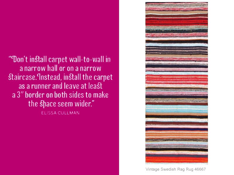 Decorating Tip Quote By Elissa Cullman Decorating Tip Quote By Elissa Cullman - Nazmiyal