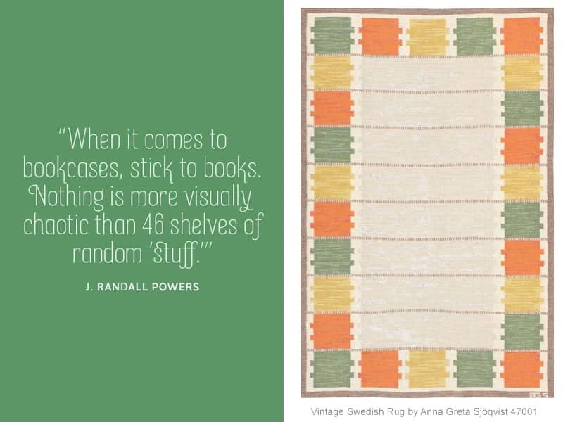 Decorating Tip Quote By J. Randall Powers Decorating Tip Quote By J. Randall Powers - Nazmiyal