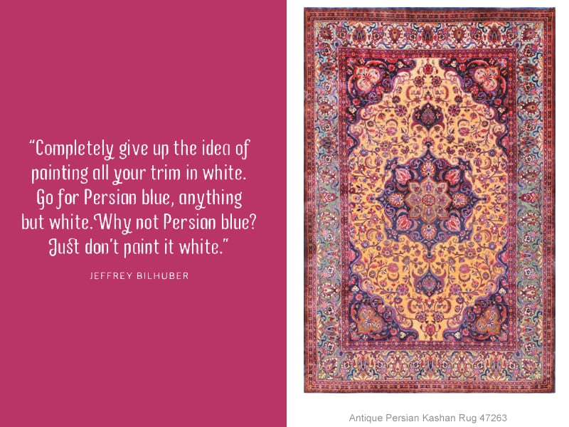 Decorating Tip Quote By Jefrey Bilhuber Decorating Tip Quote By Jefrey Bilhuber - Nazmiyal