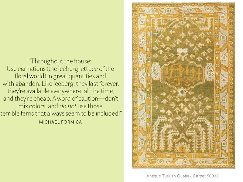 Decorating Tip Quote By Michael Formica Decorating Tip Quote By Michael Formica - Nazmiyal