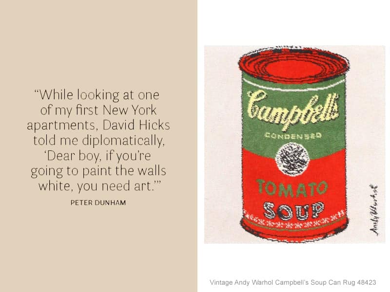 Decorating Tip Quote By Peter Dunham Decorating Tip Quote By Peter Dunham - Nazmiyal