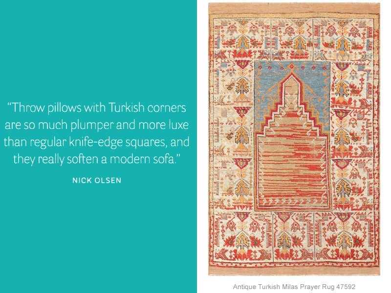 Decorating Tip Quote By Nick Olsen Decorating Tip Quote By Nick Olsen - Namziyal