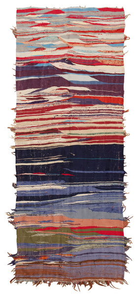 Vintage Moroccan Rug Vintage Moroccan Rug 45451 Nazmiyal