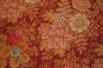 Detail Antique American Ingrain rug 50296 by Nazmiyal
