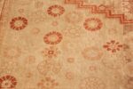 Detail Antique Khotan rug 50325 by Nazmiyal