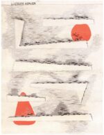 French Art Deco Rug by Jacques Borker 48548
