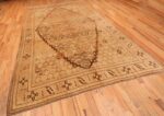Full Antique Khotan rug 50325 by Nazmiyal