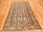 Full Antique Persian Malayer carpet 50196 by Nazmiyal