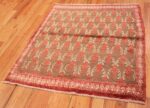 Full Art Deco Turkish rug 50334 by Nazmiyal