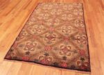 Full vintage Turkish carpet 50332 by Nazmiyal