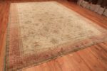 Full Vintage Turkish Sivas carpet 50327 by Nazmiyal Antique Rugs in NYC