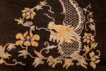 large antique chinese carpet 50234 head Nazmiyal