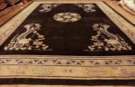 large antique chinese carpet 50234 whole Nazmiyal