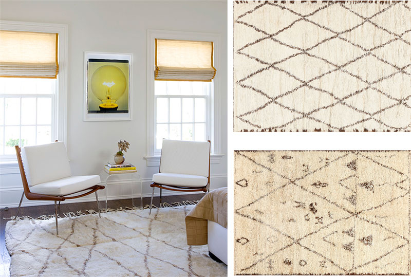 Moroccan Interior Nazmiyal San Francisco Moroccan Rugs in Home Interiors Nazmiyal
