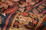Pile Antique Bidjar Persian runner rug 50280 by Nazmiyal