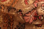 Pile vintage Turkish carpet 50332 by Nazmiyal