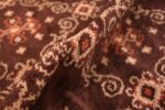 Pile French Art Deco Carpet by Kinheim 50277 by Nazmiyal
