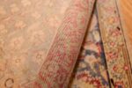 silk antique keysari turkish rug 50245 pile Nazmiyal