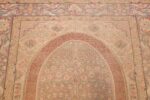 silk antique keysari turkish rug 50245 top Nazmiyal