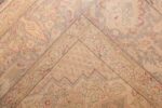 silk antique keysari turkish rug 50245 weave Nazmiyal