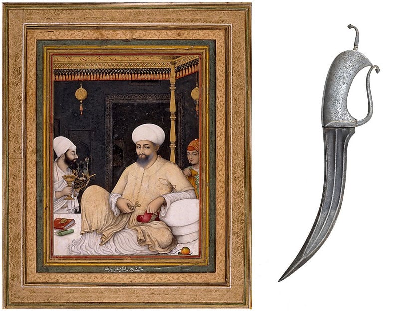 Sultans of Deccan India Sultans of Deccan India - Nazmiyal