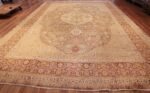 vintage room sized persian tabriz carpet 50259 whole Nazmiyal