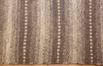 vintage scandinavian swedish kilim 48509 border Nazmiyal