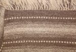 vintage scandinavian swedish kilim 48509 weave Nazmiyal
