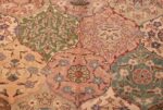 vintage sivas room sized turkish rug 50205 field Nazmiyal