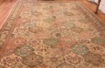vintage sivas room sized turkish rug 50205 full Nazmiyal