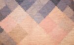 vintage swedish kilim by britta swefors 48507 colors Nazmiyal