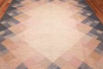 vintage swedish kilim by britta swefors 48507 field Nazmiyal