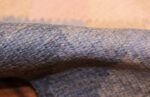 vintage swedish kilim by britta swefors 48507 pile Nazmiyal