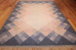 vintage swedish kilim by britta swefors 48507 whole Nazmiyal