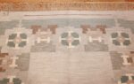 vintage swedish kilim by ingegerd silow 48499 top Nazmiyal