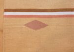 Vintage Swedish Rug by Anna Joanna Angstrom 48540 Back Knots Nazmiyal