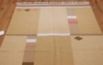 Vintage Swedish Rug by Anna Joanna Angstrom 48540 Geometric Top Nazmiyal