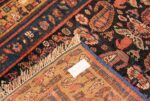 Weave Antique Bidjar Persian runner rug 50280 by Nazmiyal