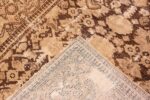 Weave Antique Persian Malayer carpet 50196 by Nazmiyal