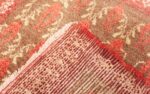 Weave Art Deco Turkish rug 50334 by Nazmiyal