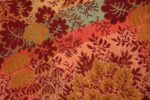 Weave detail Antique American Ingrain rug 50296 by Nazmiyal