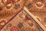 Weave vintage Turkish carpet 50332 by Nazmiyal