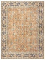 Antique Persian Kerman Carpet 50254 Nazmiyal
