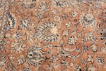 antique persian kerman carpet 50254 pattern Nazmiyal