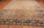 antique persian kerman carpet 50254 whole Nazmiyal
