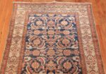 antique persian malayer hallway runner rug 50174 top Nazmiyal