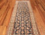 antique persian malayer hallway runner rug 50174 whole Nazmiyal